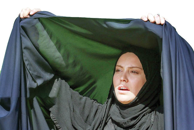 ایستگاه پایانی طوبی