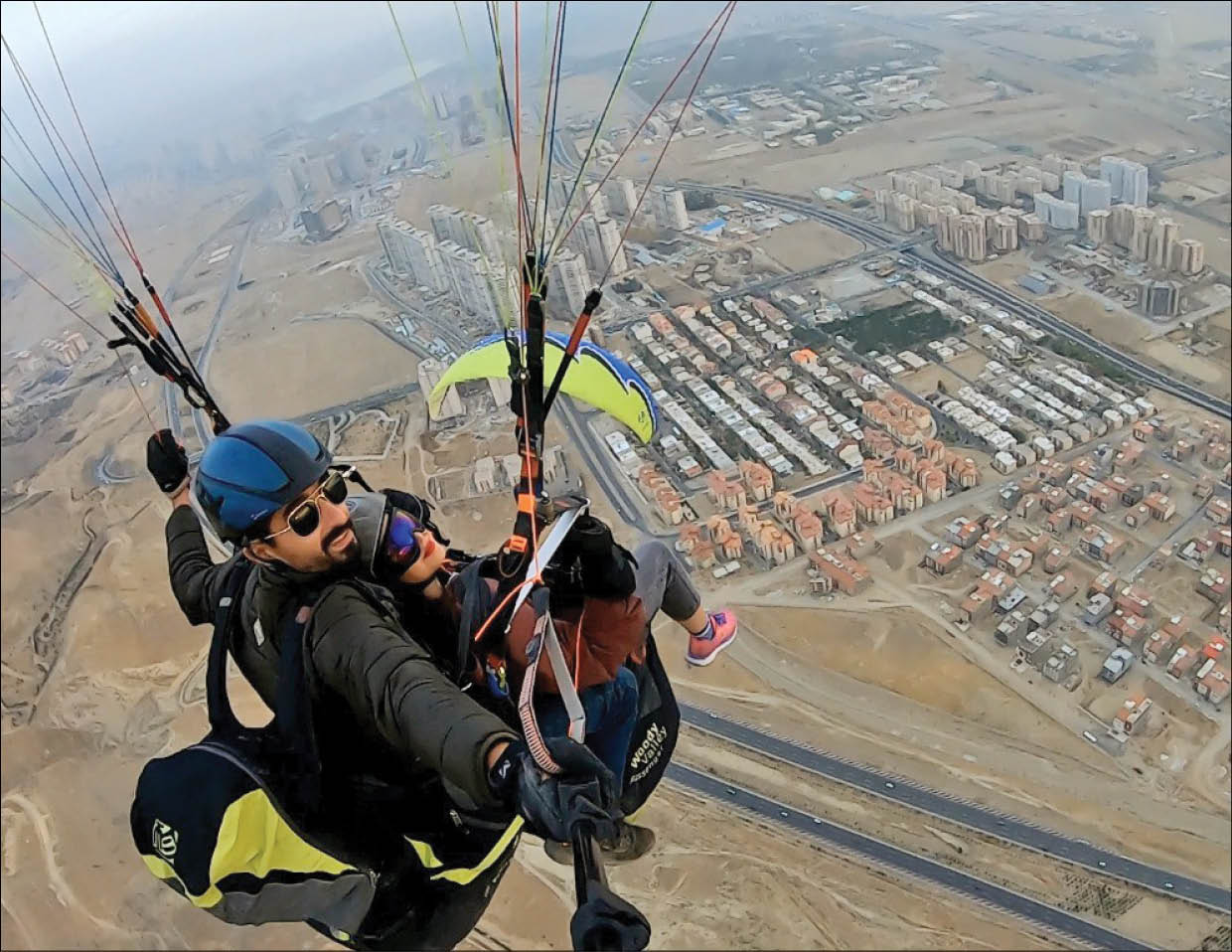 بازدید از اماکن گردشگری با ایستگاه‌های خط5 را از دست ندهید