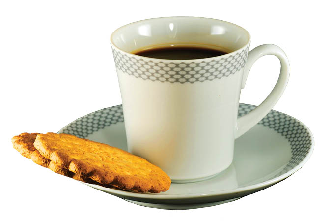 مضرات خوردن بیسکوئیت با چای