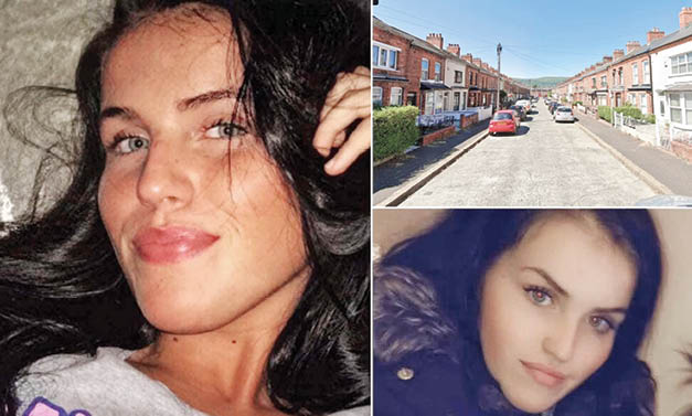 زنی که مرگش را پیش‌بینی کرده بود