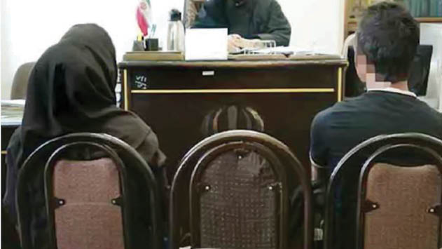 شکایت از همسر به‌خاطر مرگ فرزند