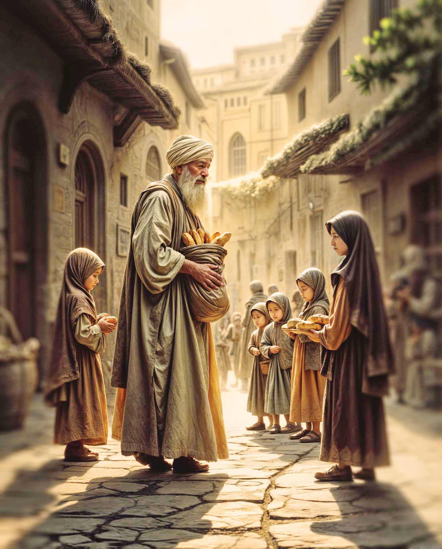 به وقت پاداش‌