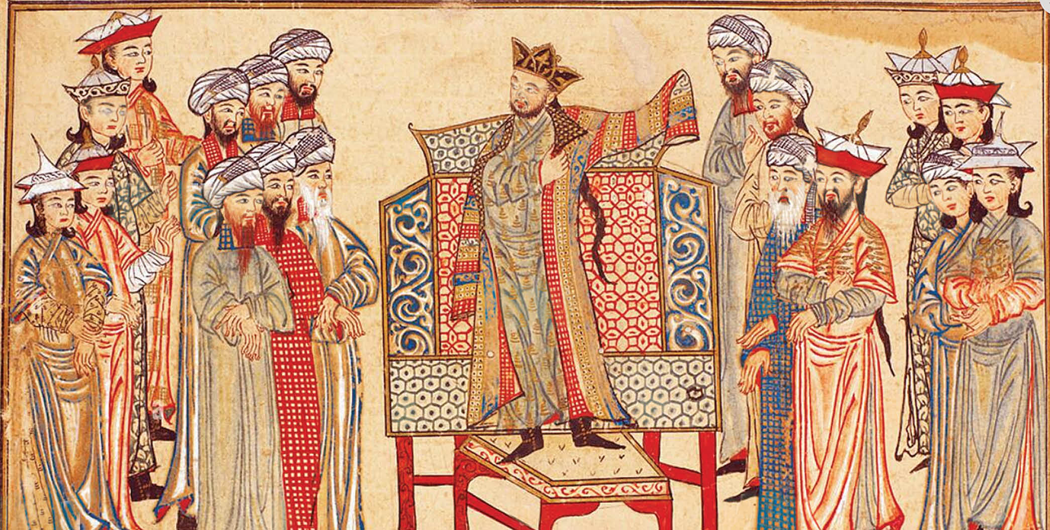 شکر الهی به‌جا آوردم که فرزندم به قتل نرسید