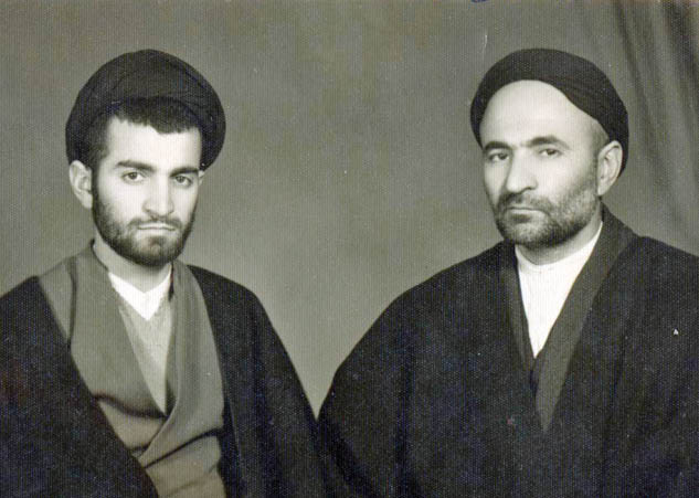 درمانده در برزخ