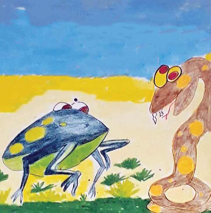 مکر، برگشت و دامن همه را یک‌جا گرفت!