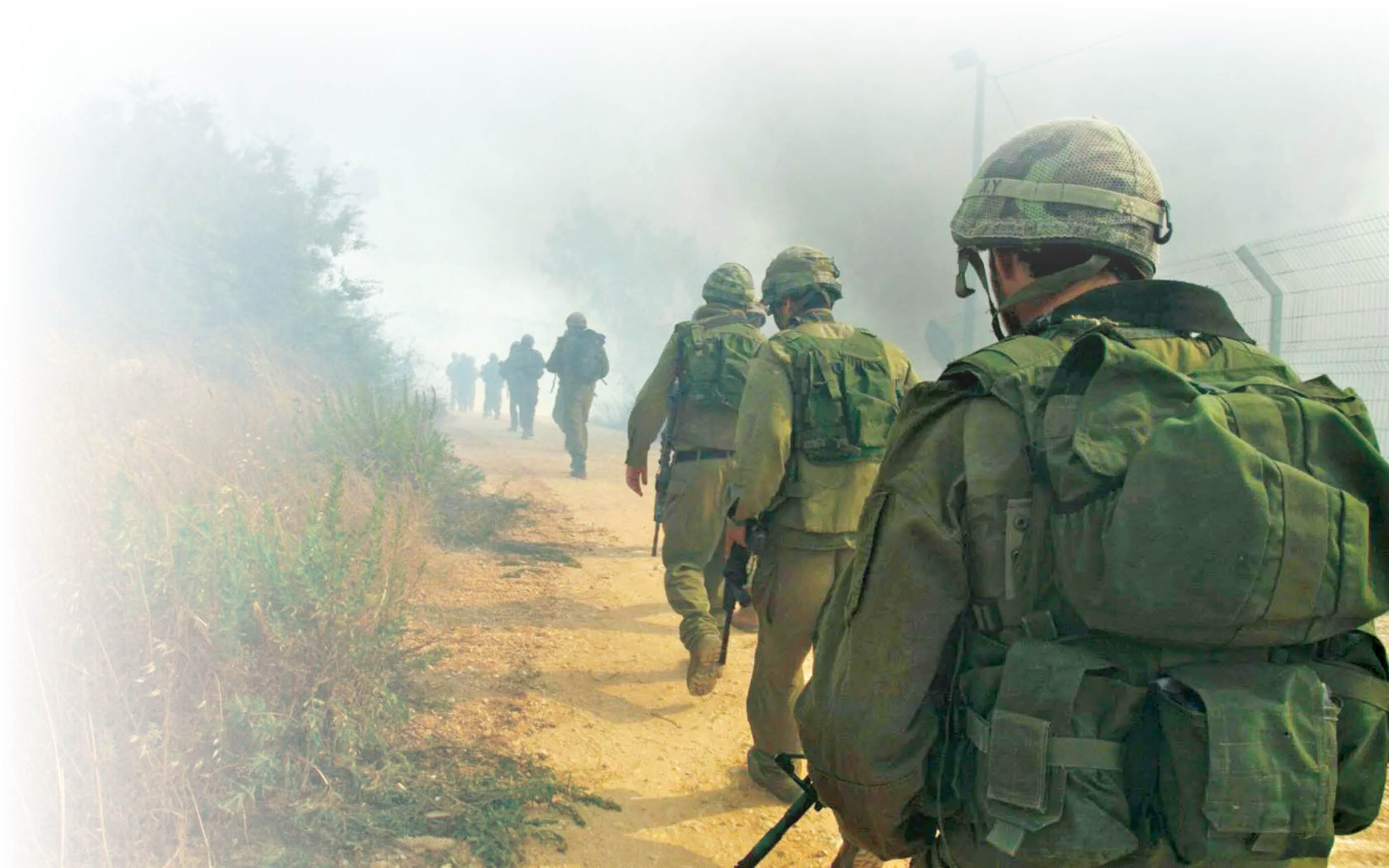 جنوب لبنان؛ ویتنام اسرائیلی‌ها