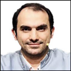 ایثار طلایی زنانه