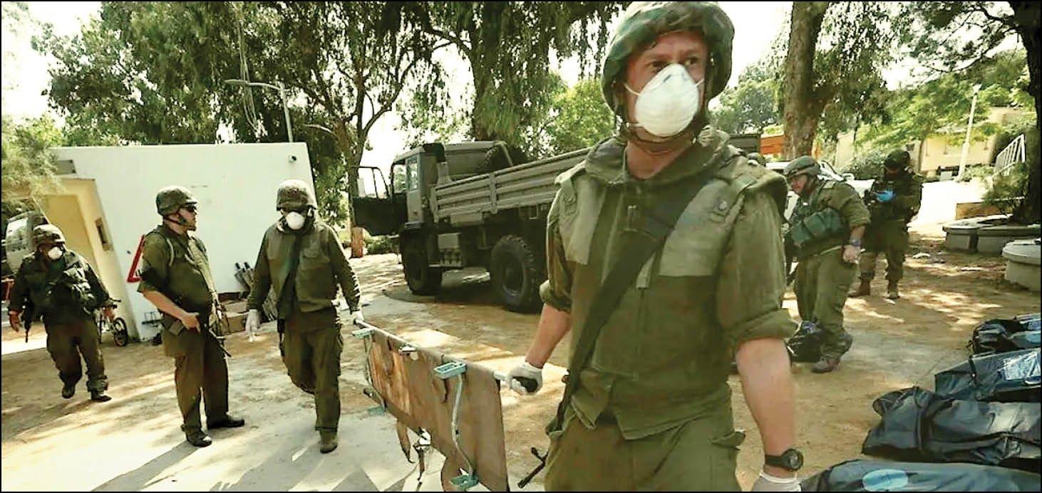 جهنم لبنان برای صهیونیست‌ها