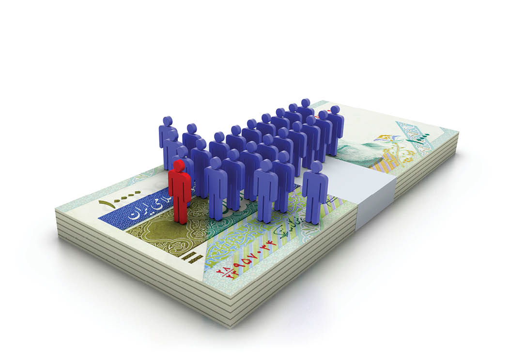 کارگران امسال چقدر عیدی می‌گیرند؟