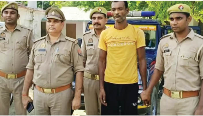 نقشه زن هندی برای قتل دخترش جان خودش را گرفت