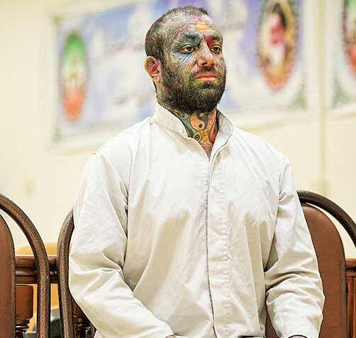 از تنبیه تتلو تا پرونده معدن طبس