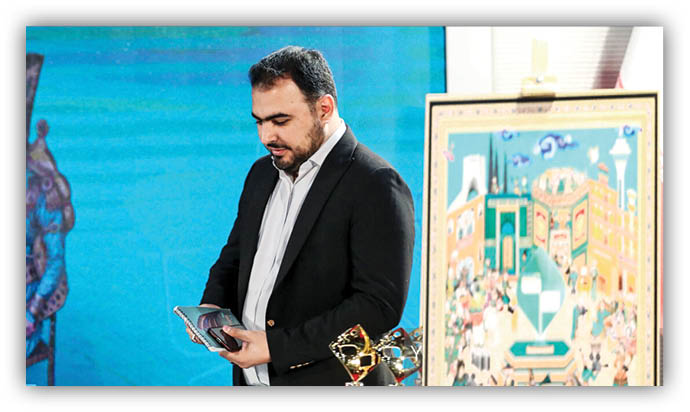 بودجه 13میلیاردی برای جشنواره فیلم کوتاه تهران