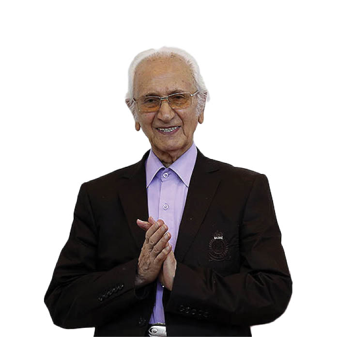 درگذشت امین‌الله رشیدی