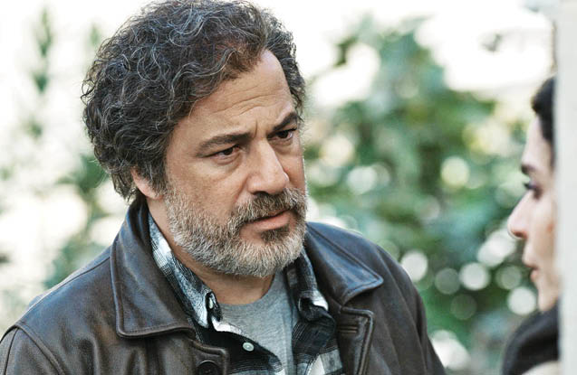 «نبودنت» از چهارشنبه می‌آید