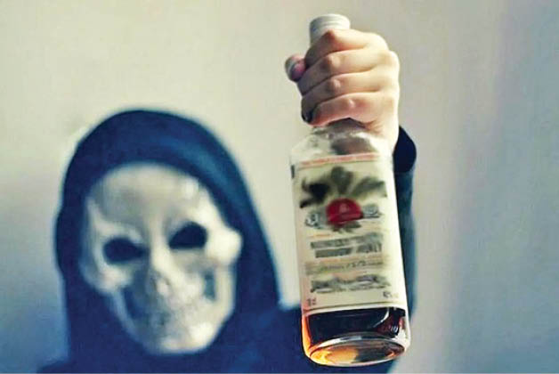 شمار قربانیان مشروبات الکلی به 51نفر رسید