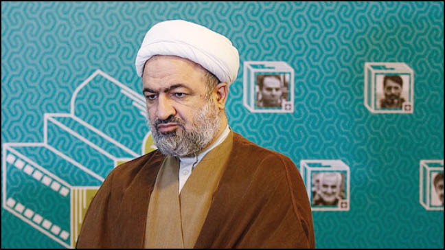 شهرت سیاسی آقای رئیس