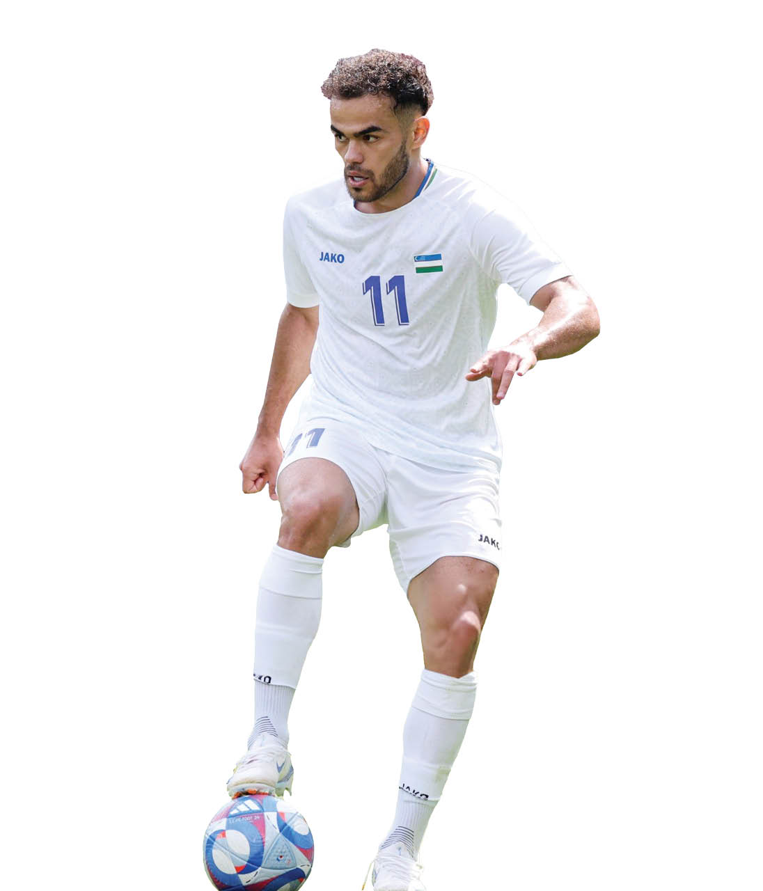 لجبازی اورونوف