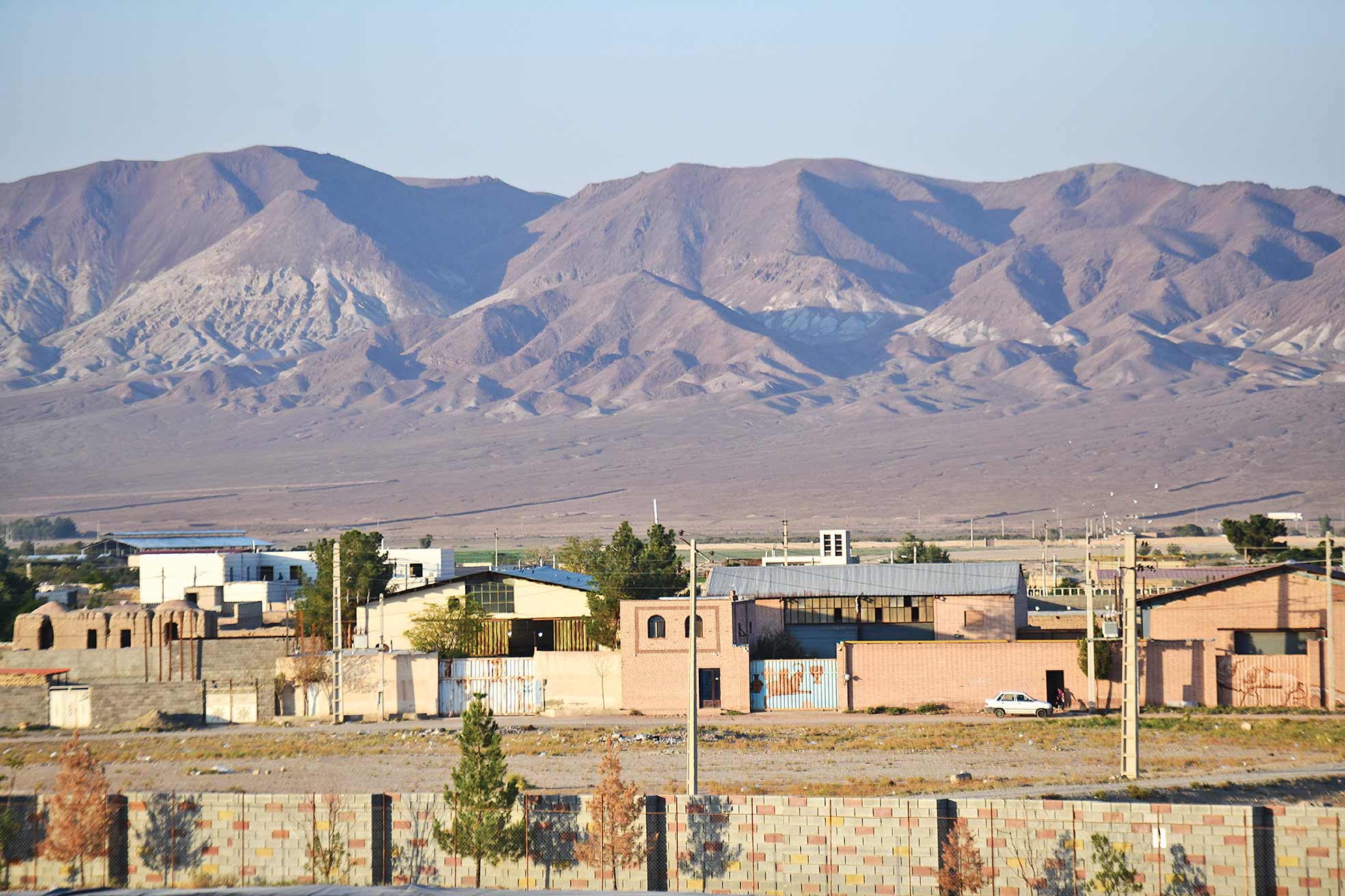 30آبادی در حسرت آبادی خانلق