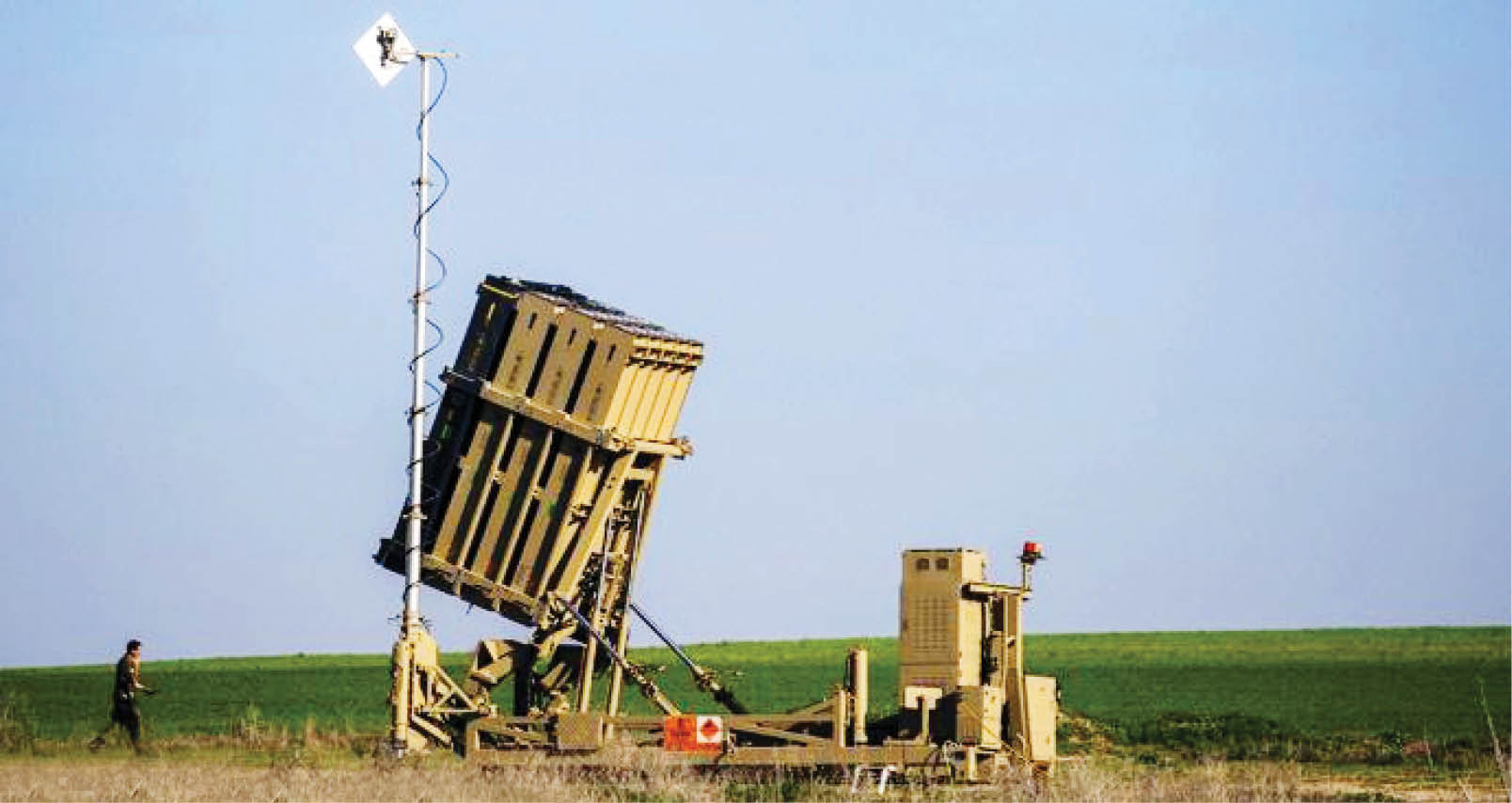 فروپاشی 3 نماد اسرائیل