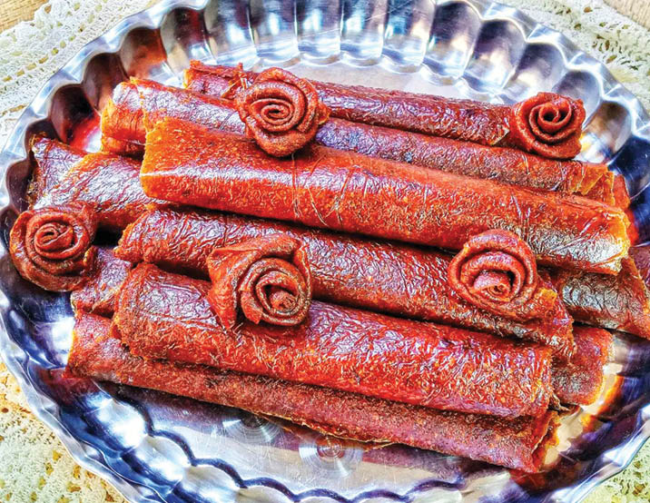 لواشک جهانی ما