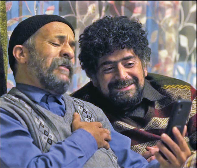 3پیشنهاد برای اکران‌آنلاین