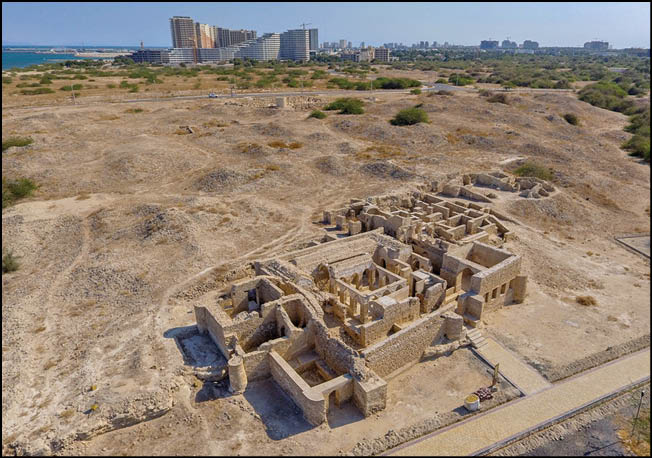 آغاز دوباره تدوین پرونده ثبت جهانی شهر هزارساله کیش