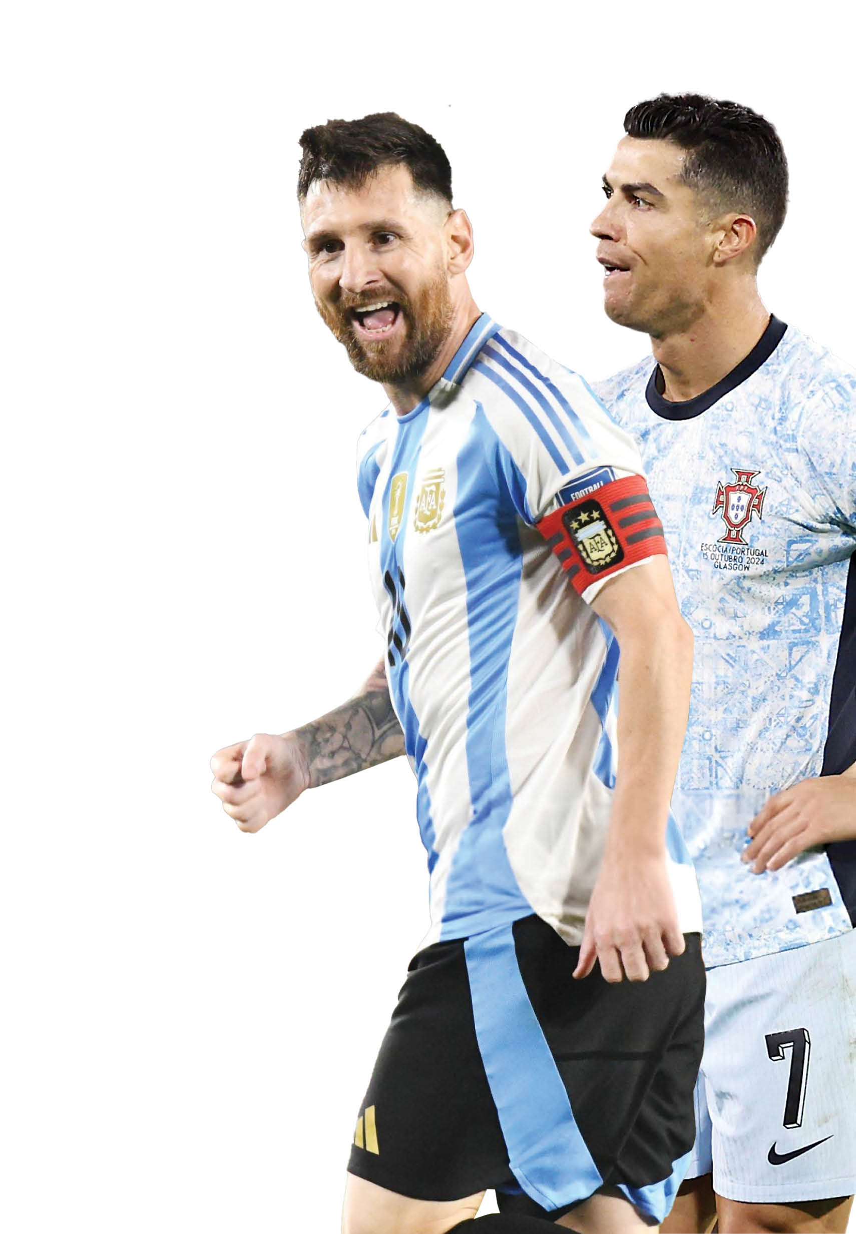 رقابت ادامه دارد