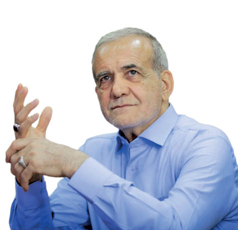 خللی در مقاومت امت اسلامی ایجاد نمی‌شود