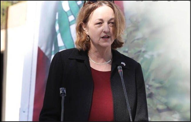 رد سازمان سیا در لبنان