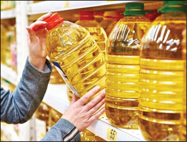 روغن‌های سالمی که برای سلامت خطرناکند