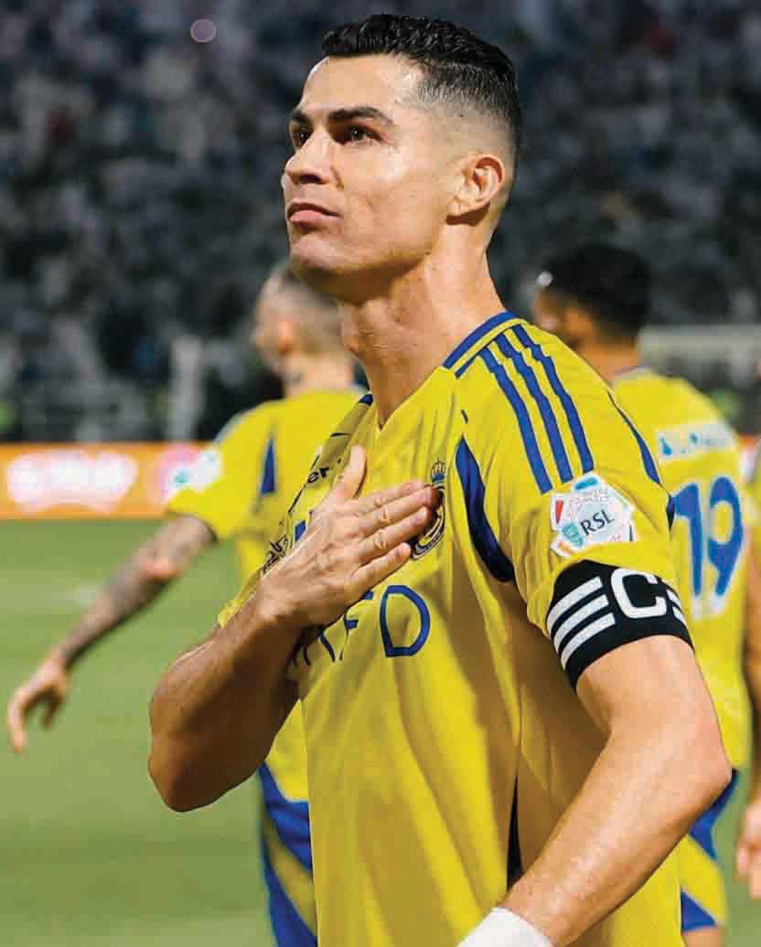 پنجاهمین گل