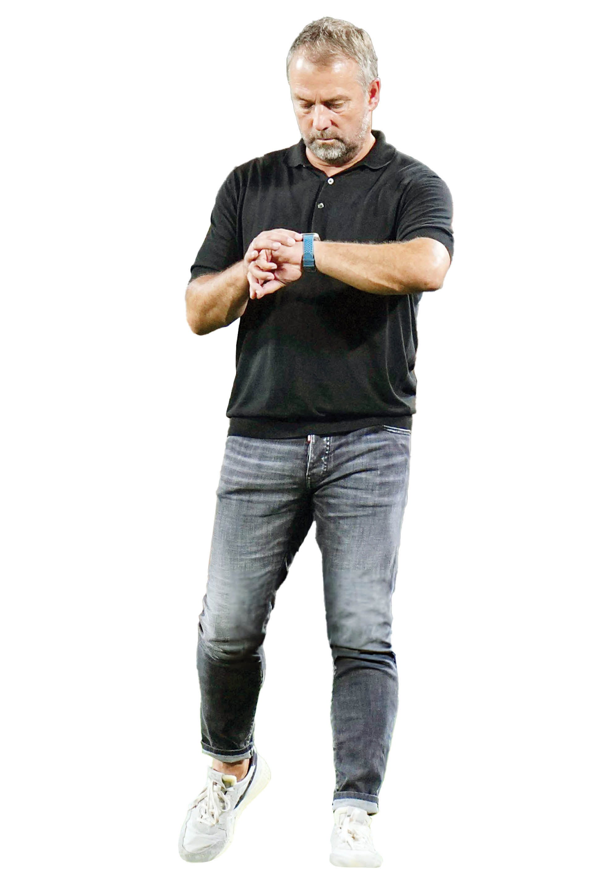 تمرین تونل وحشت