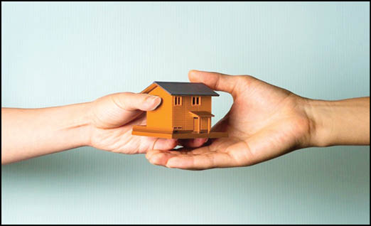 زن چقدر از اموال شوهر ارث می‌برد؟