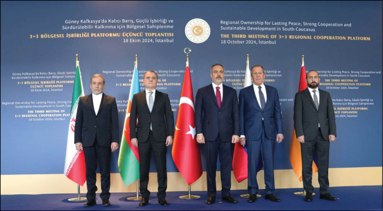 دیپلماسی ایرانی در میدان مقاومت