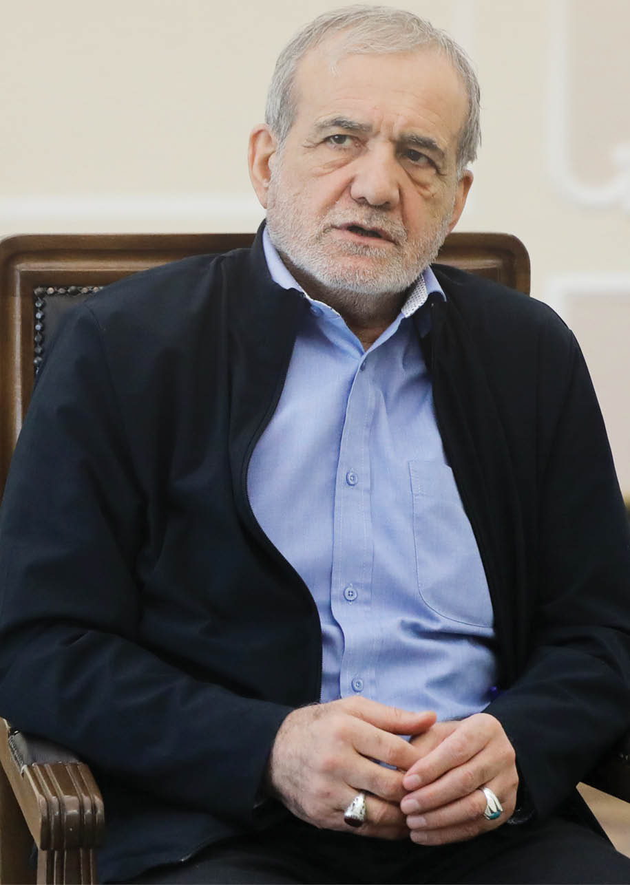 هدف دشمن؛ ناامیدکردن مردم