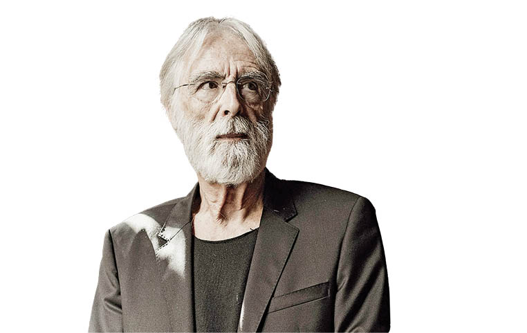 بازنشستگی میشائل هانکه