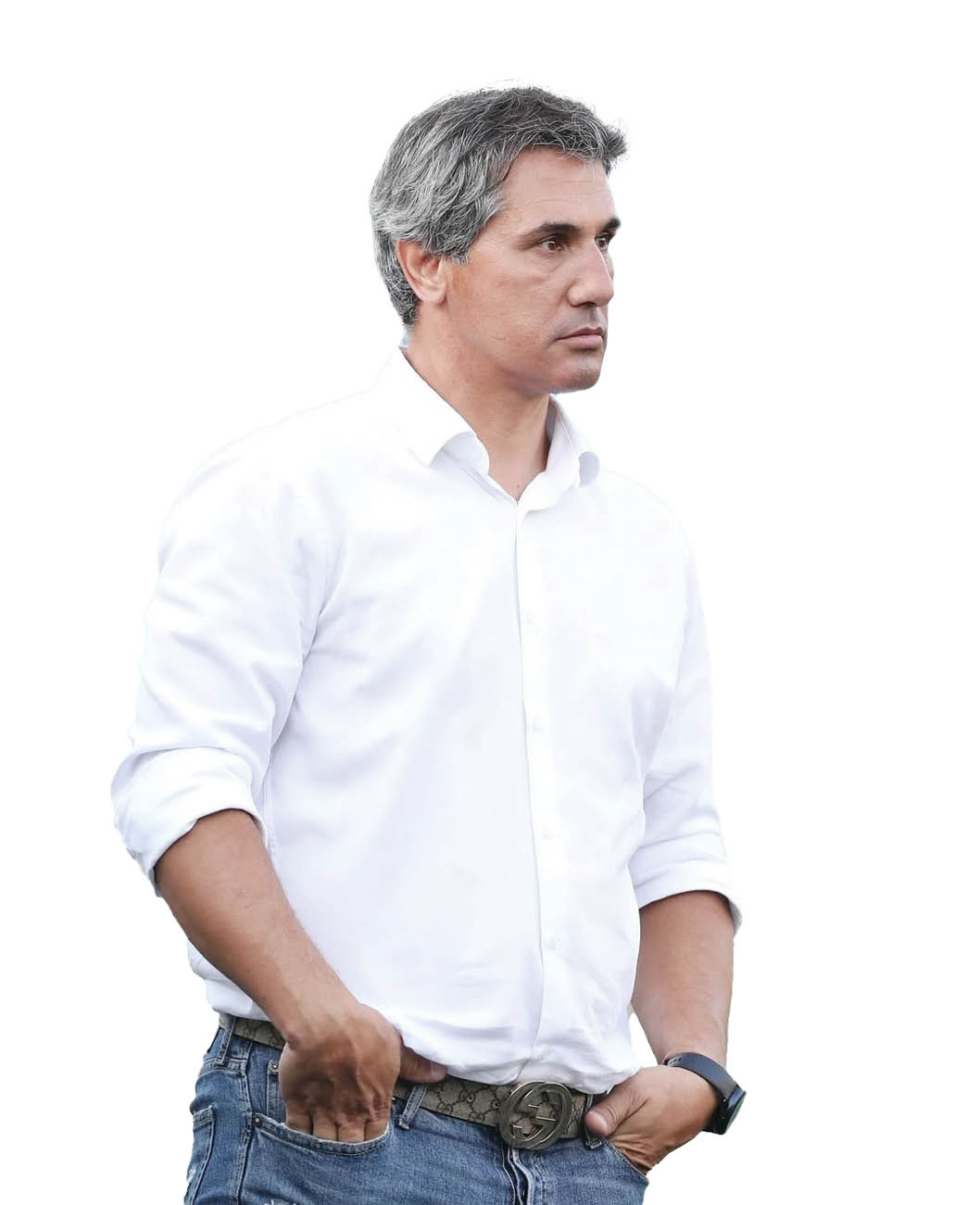 تیم گاریدو می‌تواند