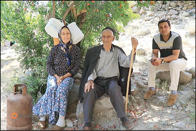 چطور می‌توانیم 115ساله شویم؟