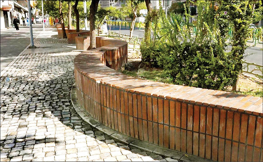 خیابان شهید آیت؛ محور نمونه الگوی خدمت