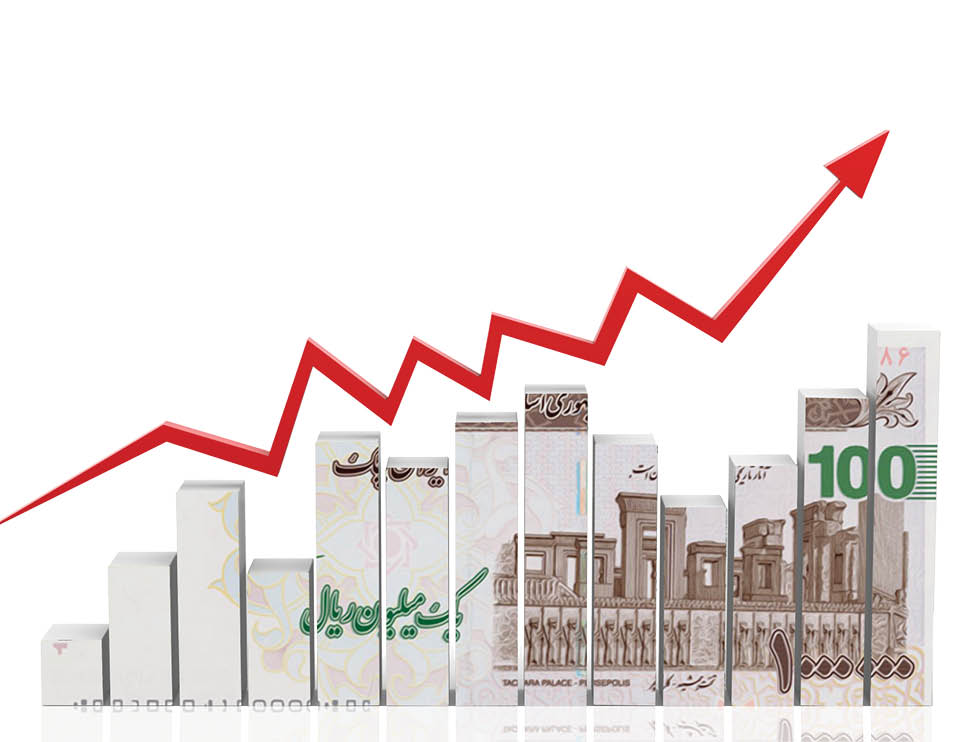 رکورد تحقق بودجه در‌6 ماه