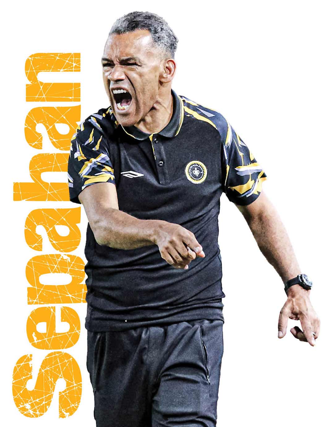 سپاهان در امارات؛ این‌بار مهمانیم!