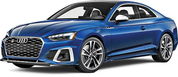 معرفی آئودی محبوب