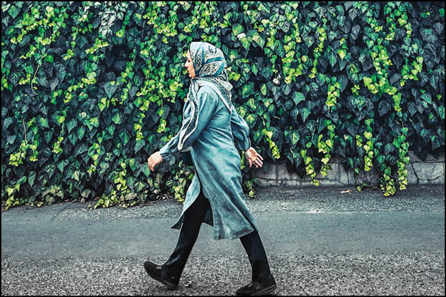 معجزه چند دقیقه پیاده‌روی