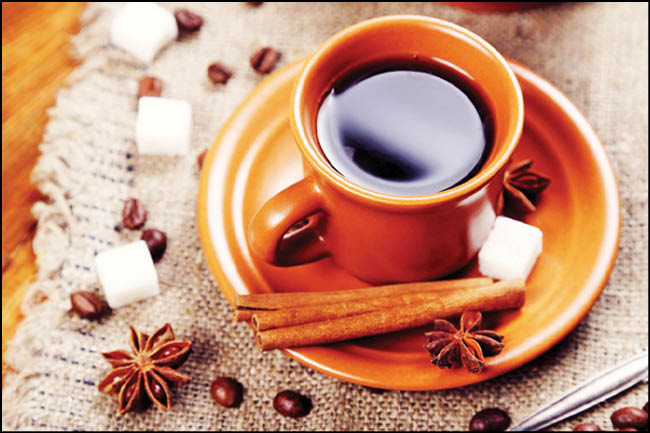 شیرین‌کننده‌های کم‌ضرر قهوه