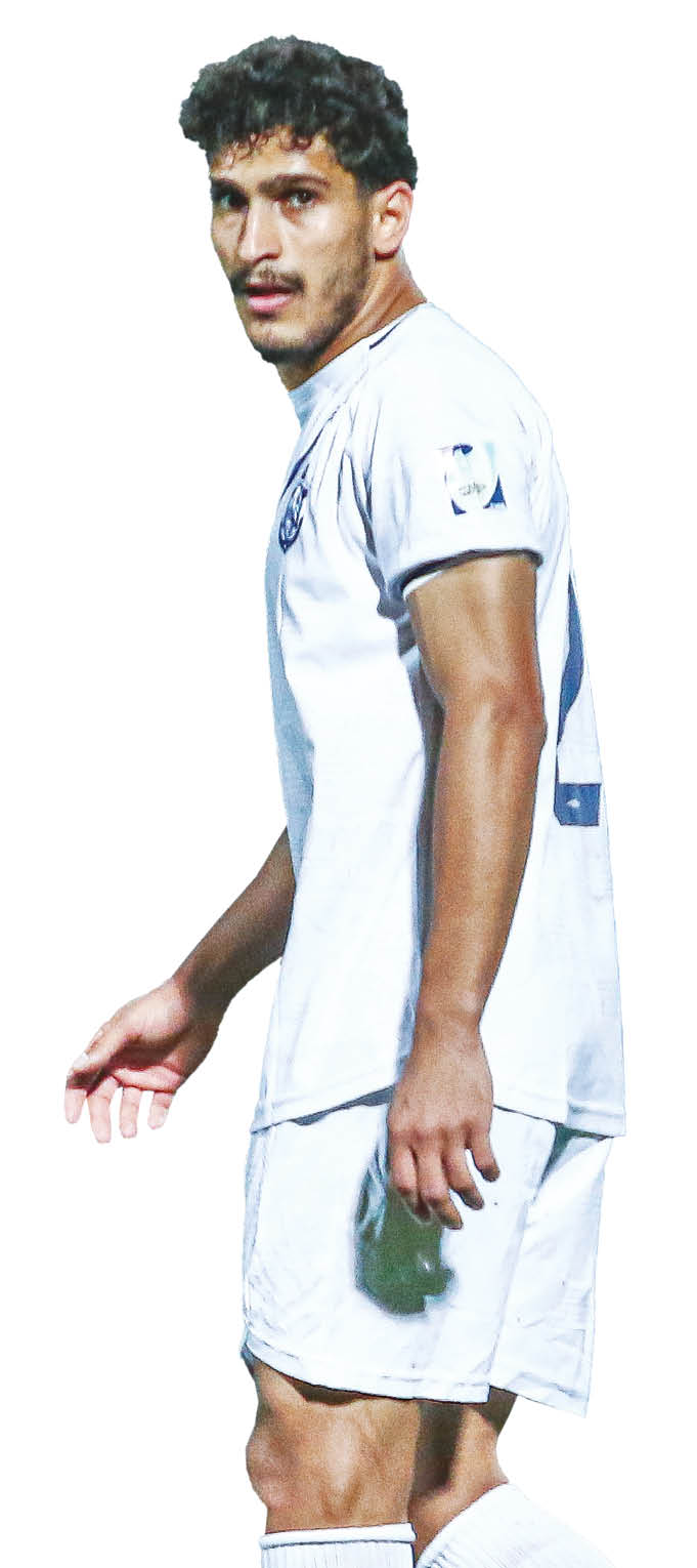 استقلال به من شخصیت داد