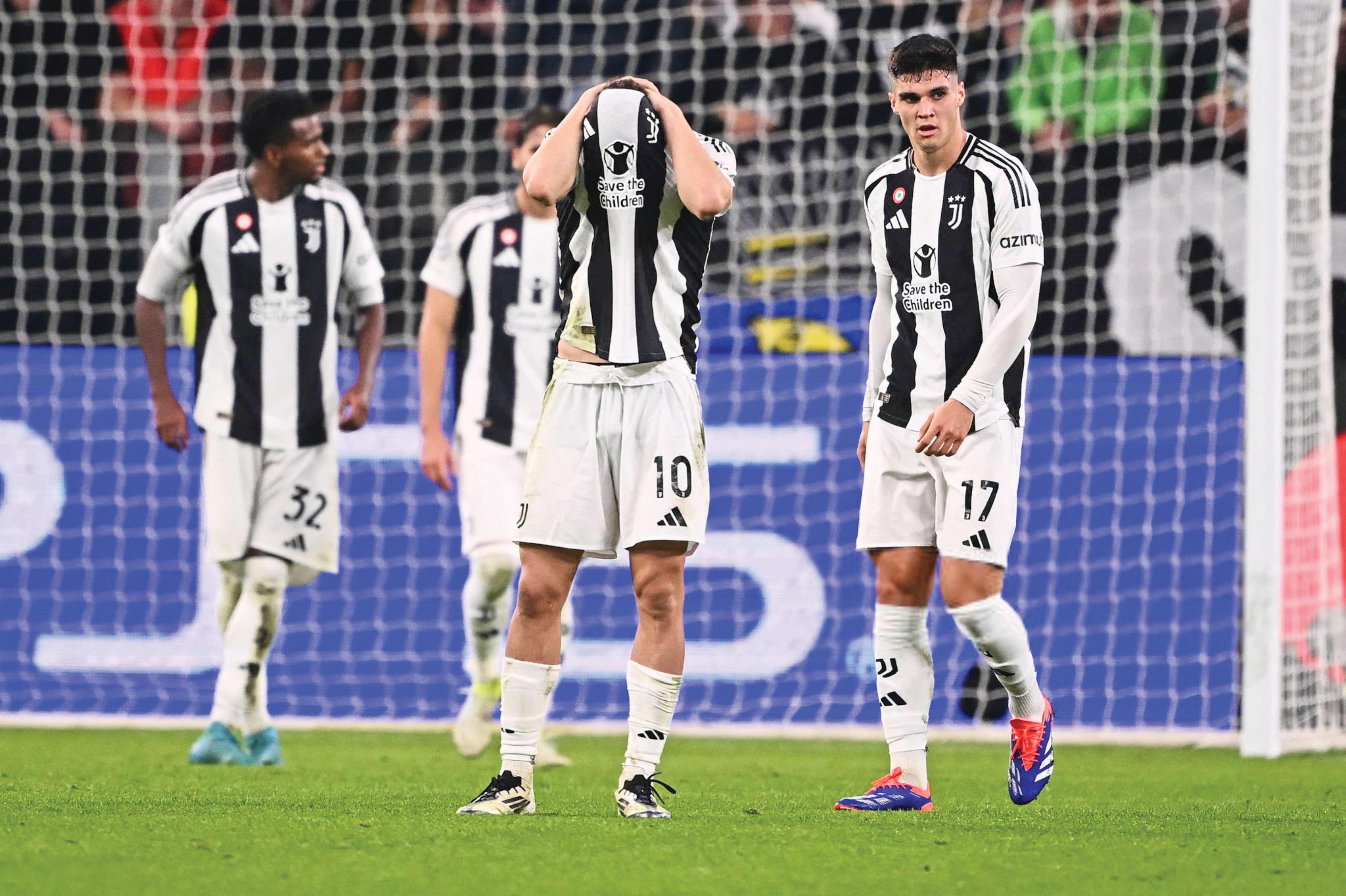 بدتر از تیم آلگری