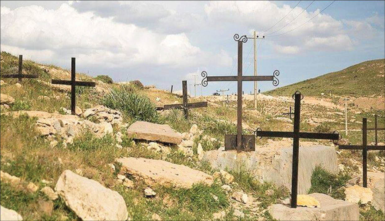 در فصل خزان تماشای روستاهای جنوب پایتخت را از دست ندهید