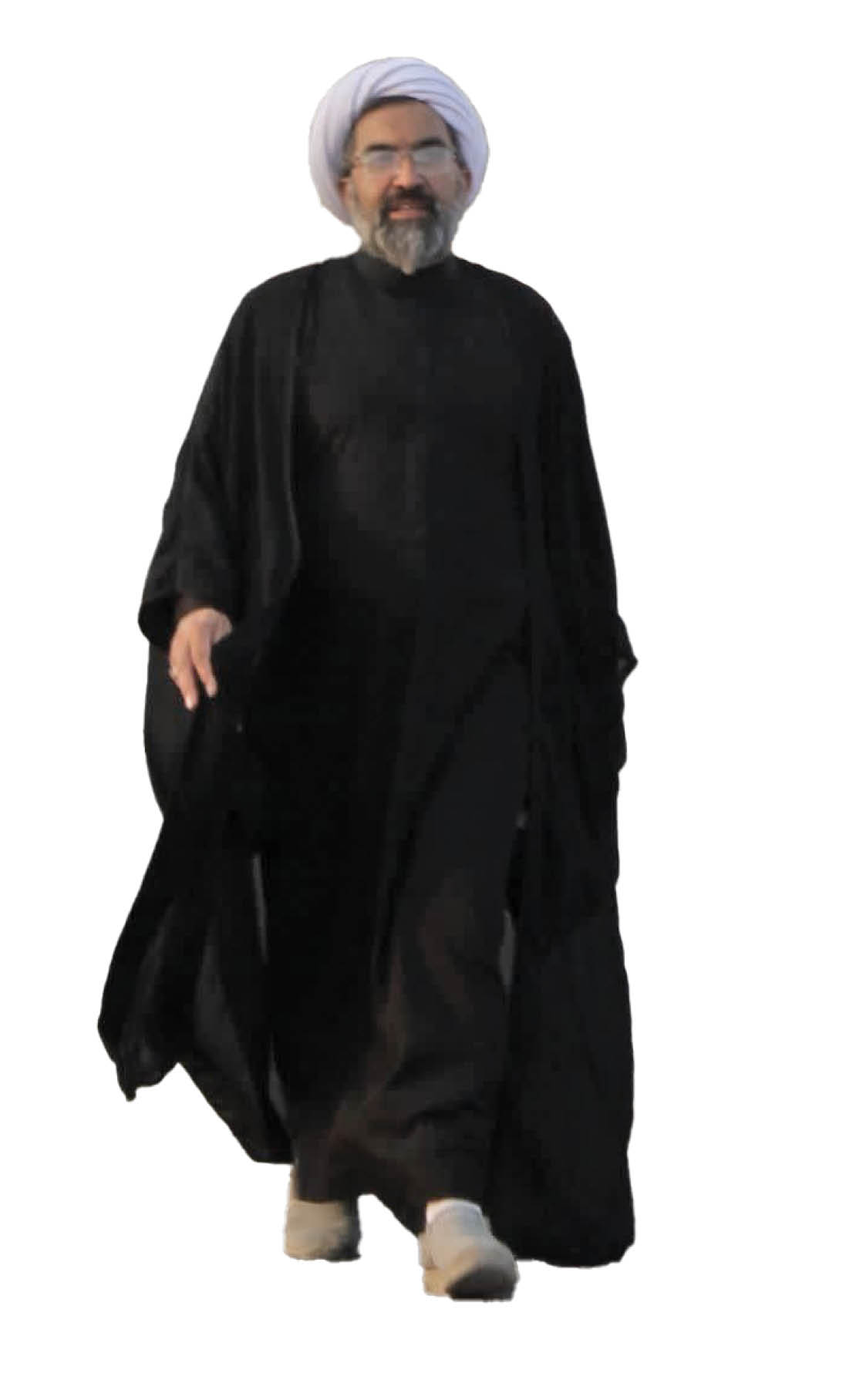 جزئیات شهادت امام جمعه کازرون پس از نماز جمعه