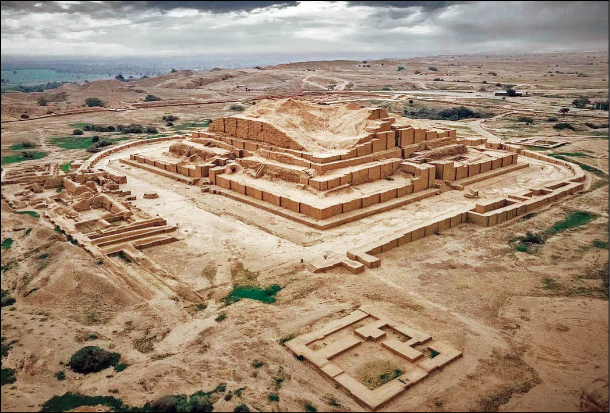 جشن جهانی میراث ایران
