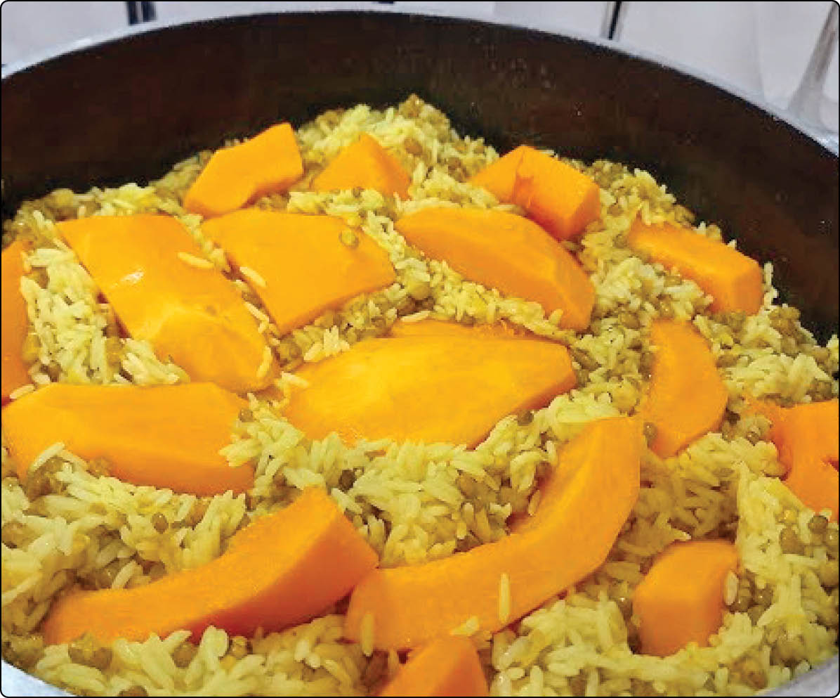 آماده‌سازی‌ این غذاها، تجربه سفر به شمال کشور را برایتان زنده می‌کند